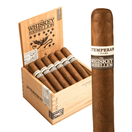 Jefferson, , cigars